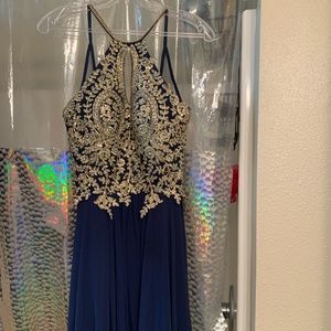 Prom/ Ball Gown